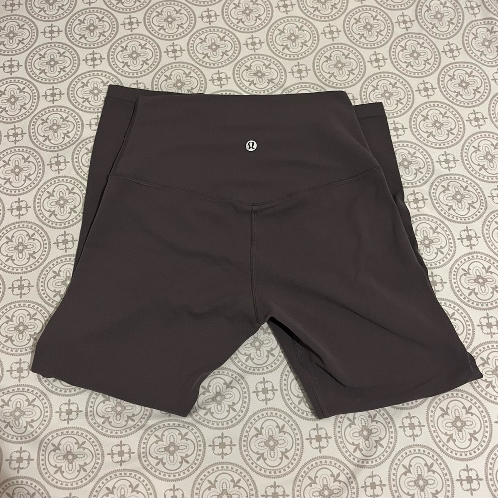 Lululemon Align 21” Sz 4